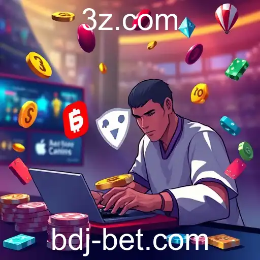 O Crescimento do Mercado de Jogos Online no Brasil