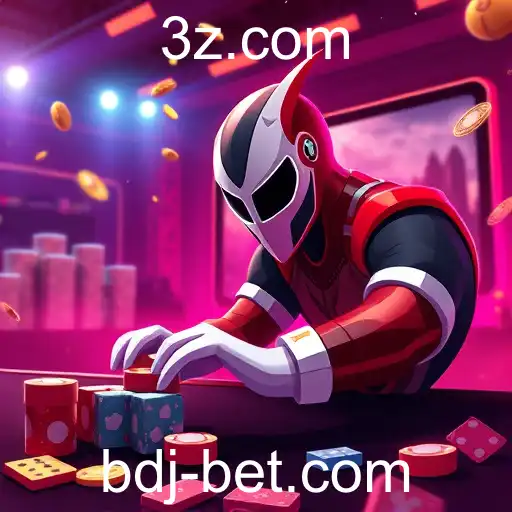 bdjbet Revoluciona o Mercado de Apostas Online em 2025