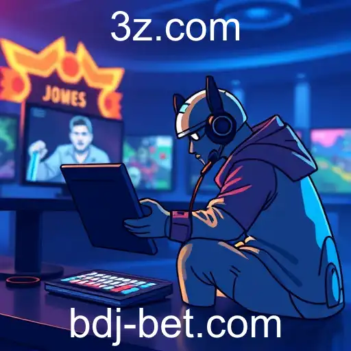 O Crescimento do Mercado de Jogos Online no Brasil