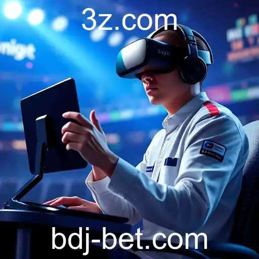 Tendências Emergentes no Mundo dos Jogos Online