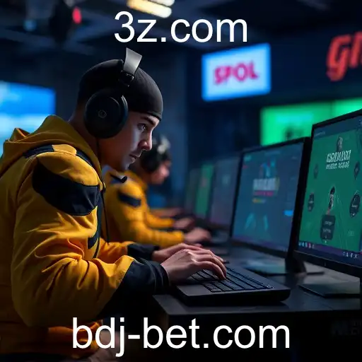 Explorando o Crescimento dos Sites de Jogos no Brasil