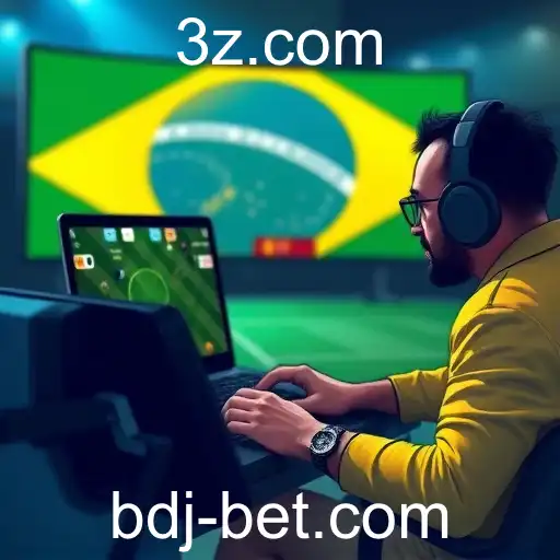 O Crescimento Exponencial dos Jogos Online no Brasil