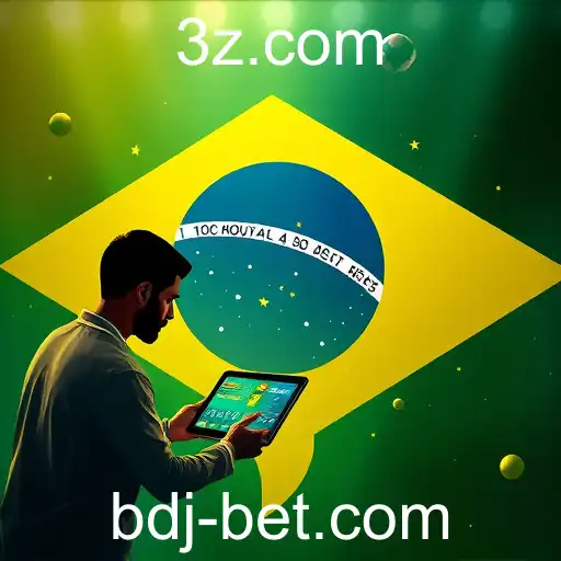 O Crescimento do Mercado de Jogos em Português: bdjbet e suas Inovações