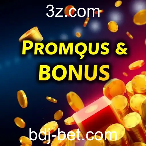 Impacto do Crescimento Digital: bdjbet e Outras Plataformas em Destaque