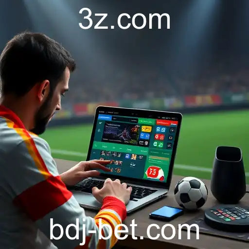 Transformações no Mercado de Apostas Online Brasileiro