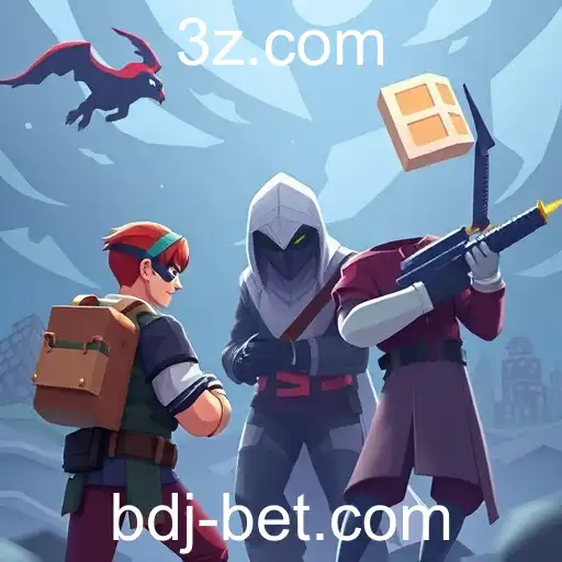 A Evolução dos Sites de Jogos em 2025: O Caso bdjbet