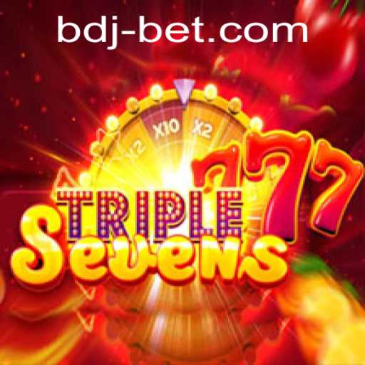 Unveiling 777TripleSeven: The New iGaming Sensation with bdjbet