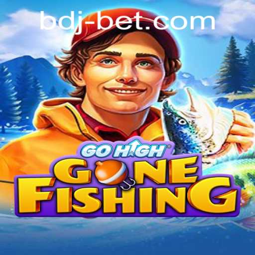 GoHighGoneFishing: A Thrilling Adventure in Digital Waters