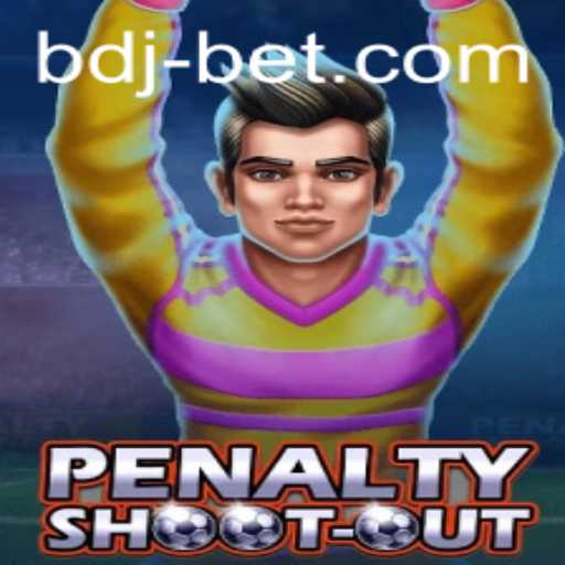 Unveiling PenaltyShootOut: The Ultimate Soccer Challenge with bdjbet